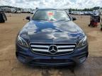 2017 Mercedes-Benz E 300 for Sale in Longview, TX - Water/Flood