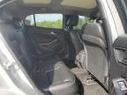 2015 Mercedes-Benz Gla 250 4Matic იყიდება North Billerica-ში, MA - Front End