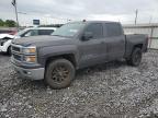 2014 Chevrolet Silverado K1500 Lt de vânzare în Hueytown, AL - Rear End