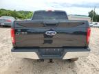 2015 Ford F150 Supercrew продається в China Grove, NC - Front End