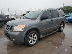 2015 Nissan Armada Sv იყიდება Oklahoma City-ში, OK - Minor Dent/Scratches