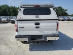 2013 Ford F150 Super Cab zu verkaufen in Ocala, FL - Front End