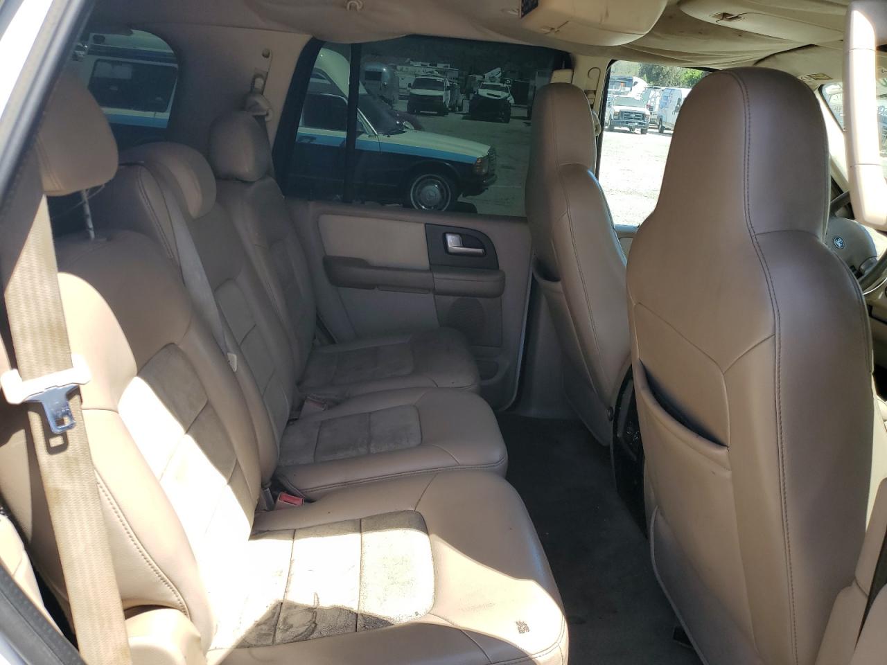 2004 Ford Expedition Eddie Bauer VIN: 1FMPU17L44LB29268 Lot: 57126615