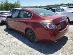 2007 Nissan Altima 2.5 for Sale in Cahokia Heights, IL - Front End