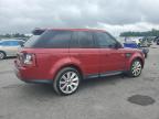 2013 Land Rover Range Rover Sport Hse Luxury   იყიდება Dunn-ში, NC - Front End