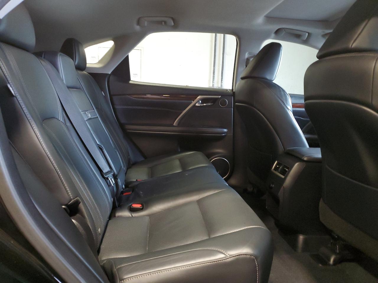 2016 Lexus Rx 350 Base VIN: 2T2BZMCA3GC001679 Lot: 57070835