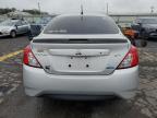 2016 Nissan Versa S for Sale in Pennsburg, PA - Front End