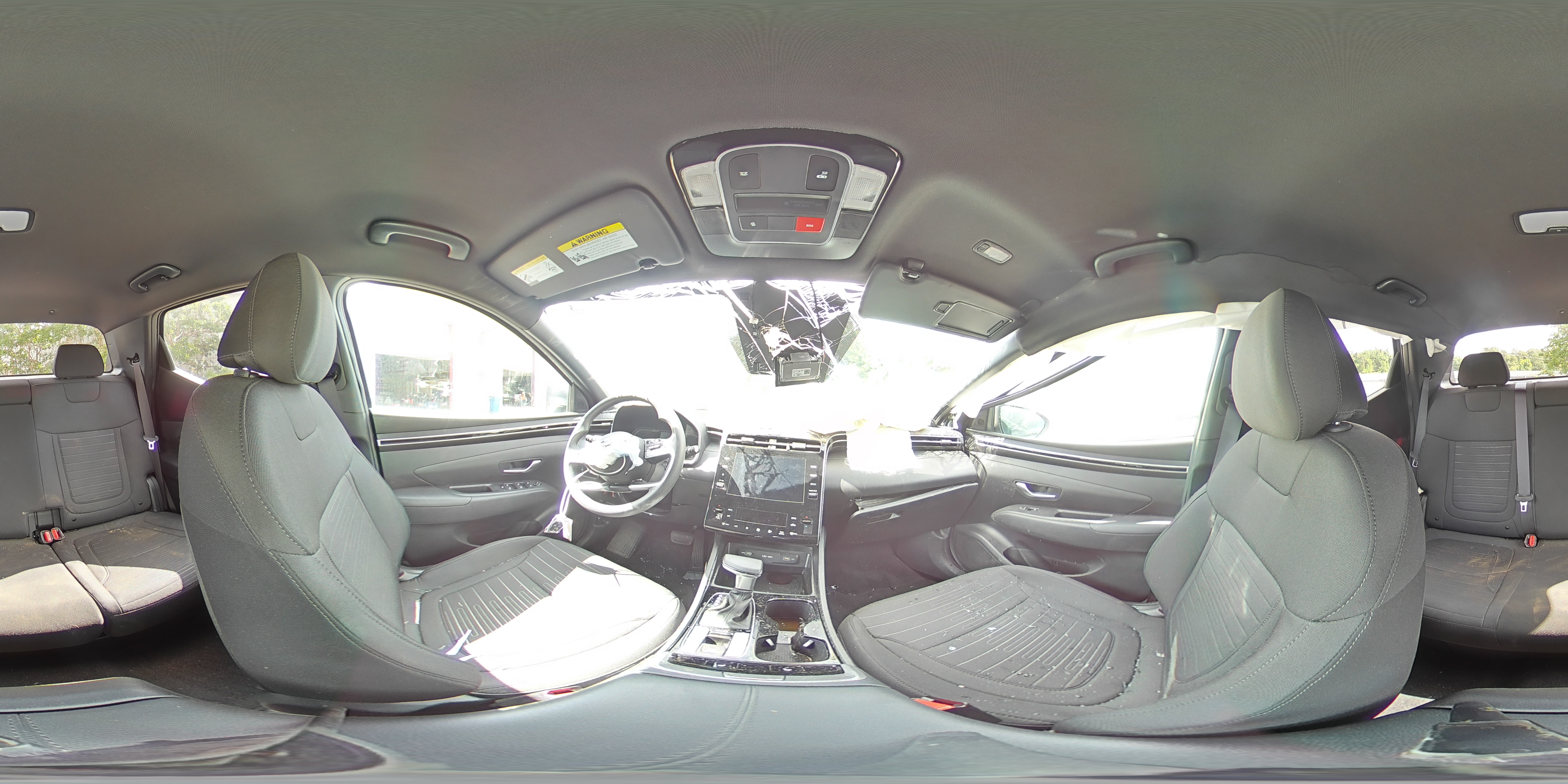 2024 Hyundai Santa Cruz Sel VIN: 5NTJBDDE1RH103408 Lot: 67524425