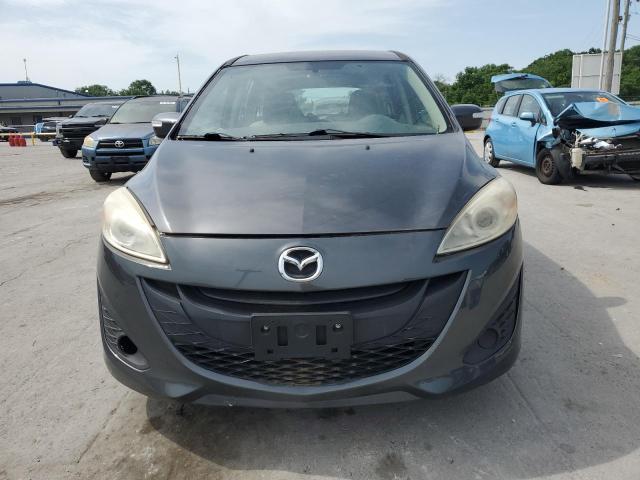 Crossovers MAZDA 5 2014 Gray