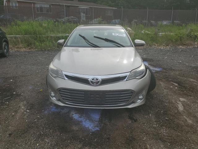  TOYOTA AVALON 2014 Szary
