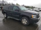 2013 CHEVROLET SUBURBAN K1500 LT   à vendre chez Copart NY - LONG ISLAND
