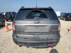 2013 Ford Explorer Xlt na sprzedaż w Taylor, TX - Hail
