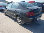 2007 PEUGEOT 407 SE HDI for sale at Copart SANDWICH