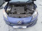2009 MAZDA 3 TS2 D for sale at Copart BELFAST