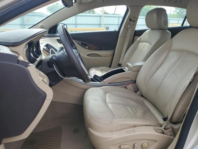  BUICK LACROSSE 2013 Beżowy