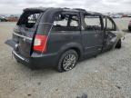 2013 Chrysler Town & Country Touring L na sprzedaż w San Diego, CA - Burn
