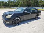 2001 Lexus Ls 430 de vânzare în Fort Pierce, FL - Mechanical