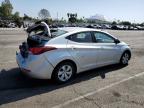 2016 Hyundai Elantra Se for Sale in Van Nuys, CA - Rear End