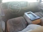 2004 Chevrolet Silverado C1500 for Sale in Cartersville, GA - Rear End