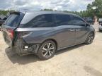 2018 Honda Odyssey Elite на продаже в Gaston, SC - Rear End