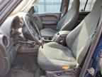 2003 Jeep Liberty Sport de vânzare în Mercedes, TX - Rear End