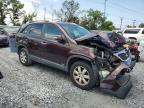 2011 Kia Sorento Base for Sale in Riverview, FL - Front End