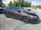 2011 Lexus Ct 200 للبيع في Arlington، WA - Front End
