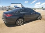 2023 Mercedes-Benz Cla 250 4Matic იყიდება Colorado Springs-ში, CO - Front End