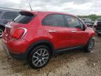 2018 Fiat 500X Trekking en Venta en Chicago Heights, IL - Front End