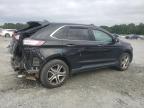 2015 Ford Edge Titanium de vânzare în Byron, GA - Rear End