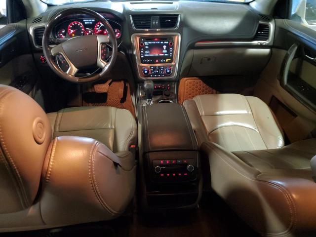  GMC ACADIA DEN 2014 Белый