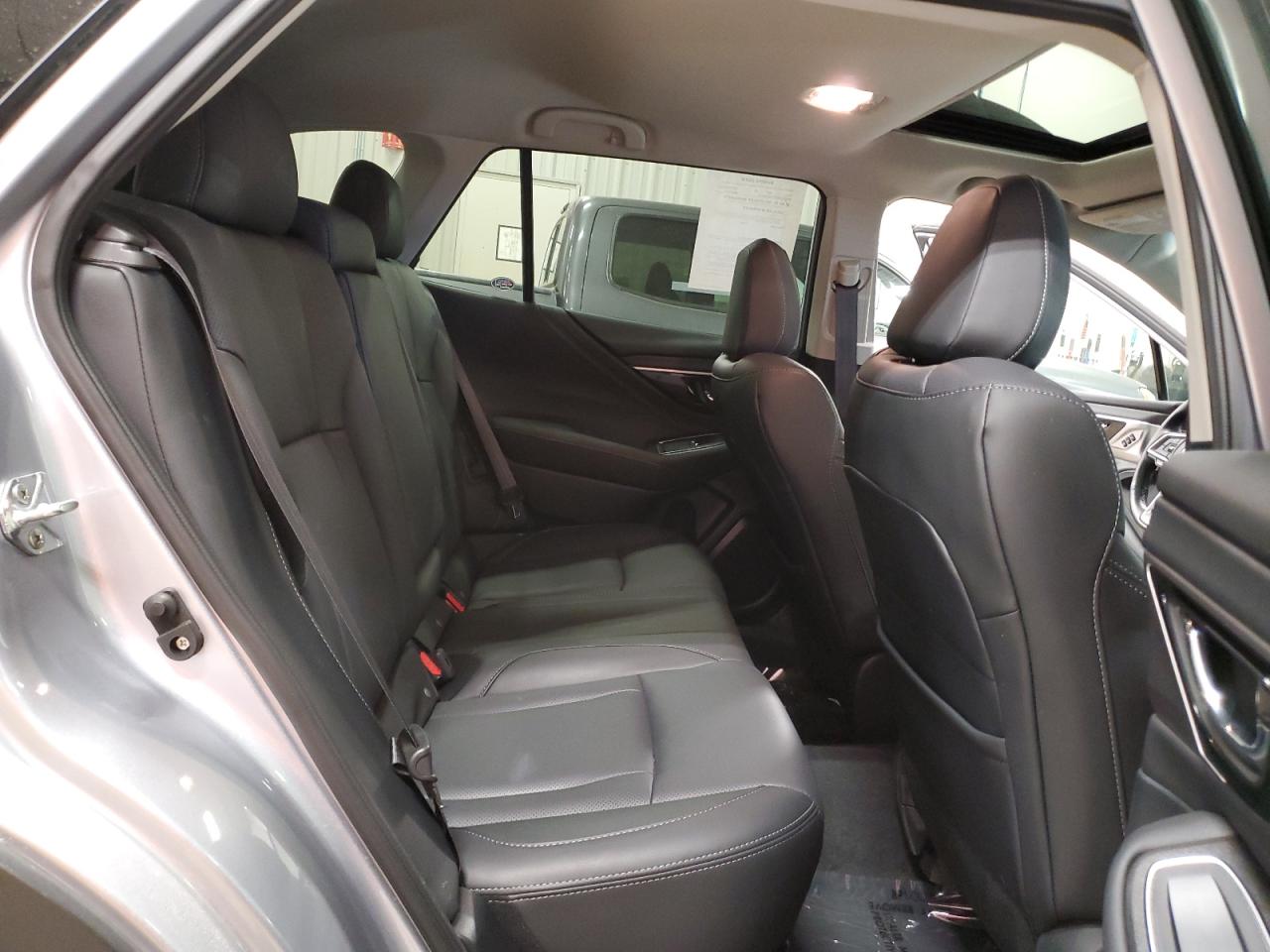 2022 Subaru Outback Limited VIN: 4S4BTANCXN3231191 Lot: 56707025