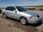 Albuquerque, NM에서 판매 중인 2005 Nissan Sentra 1.8 - Side