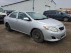 2009 TOYOTA COROLLA BASE à vendre chez Copart ON - TORONTO
