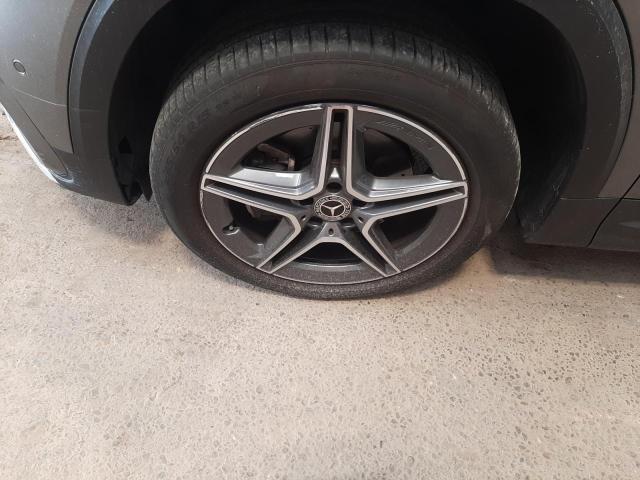 2024 MERCEDES BENZ GLB 200 AM