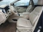 2015 Nissan Murano S   en Venta en Laurel, MD - Side