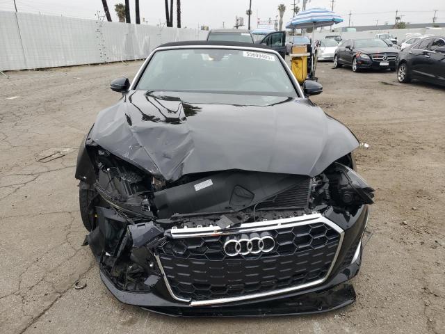  AUDI A5 2023 Czarny