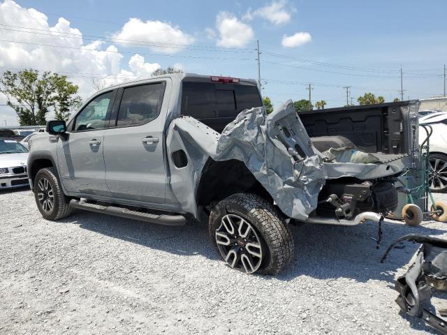  GMC SIERRA 2025 Серый