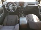 2013 Jeep Wrangler Sport იყიდება San Martin-ში, CA - Minor Dent/Scratches