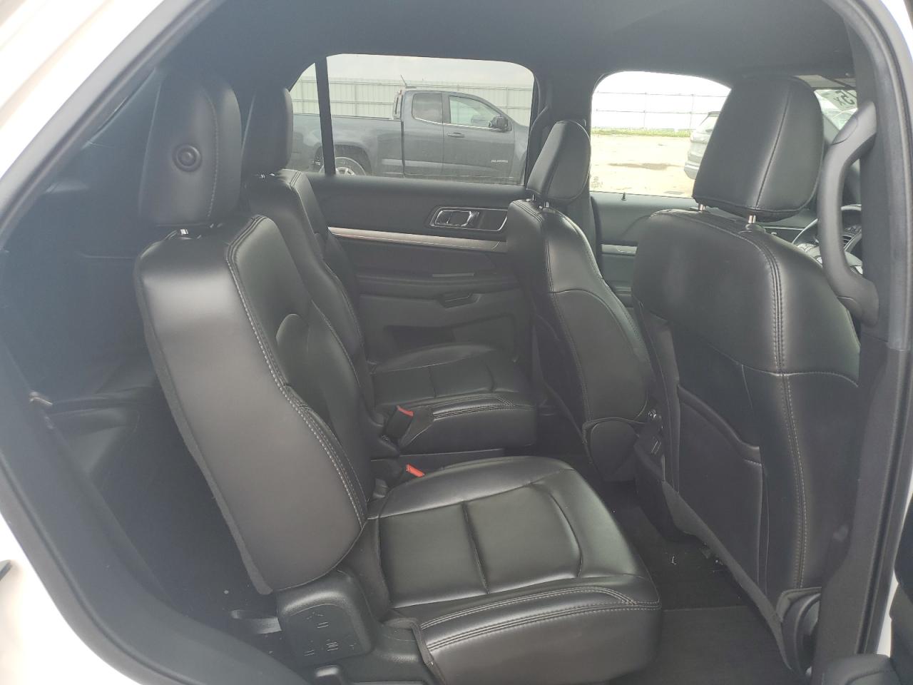 2019 Ford Explorer Xlt VIN: 1FM5K8D89KGB39659 Lot: 56529375