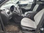 2018 Chevrolet Equinox Lt на продаже в Woodhaven, MI - Front End
