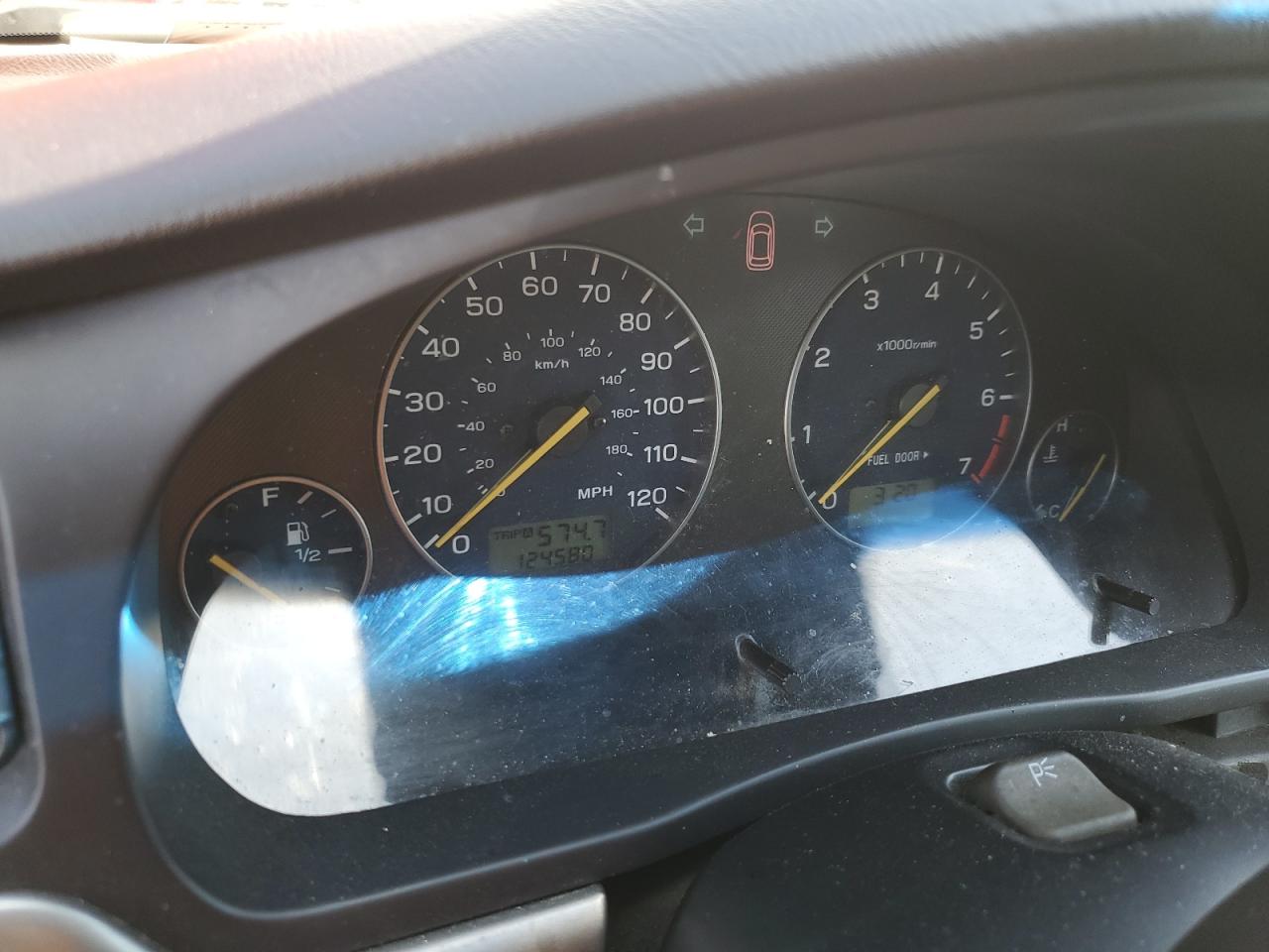 2006 Subaru Baja Sport VIN: 4S4BT62C966104904 Lot: 58827475