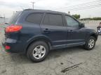 2009 Hyundai Santa Fe Gls en Venta en Colton, CA - Minor Dent/Scratches