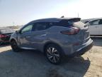 2021 Nissan Murano Sl de vânzare în Jacksonville, FL - Front End