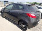 2014 MAZDA 2 SPORT VE for sale at Copart WOLVERHAMPTON