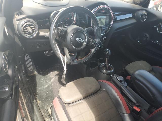  MINI COOPER 2018 Gray