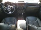 2017 Jeep Wrangler Unlimited Sahara for Sale in Tulsa, OK - Side