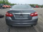 2017 Nissan Altima 2.5 na sprzedaż w Assonet, MA - Front End