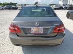 2012 Mercedes-Benz E 350 4Matic იყიდება Opa Locka-ში, FL - Minor Dent/Scratches