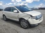 2008 Ford Edge Limited zu verkaufen in Earlington, KY - Side